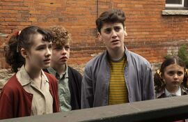 It: Bienvenidos a Derry