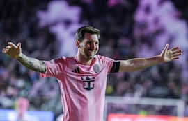 Lionel Messi palpita con la final sabatina de la Major League Soccer entre Inter Miami y el Vancouver Whitecaps.