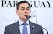 El ministro de Relaciones Exteriores de Paraguay, Rubén Ramírez.