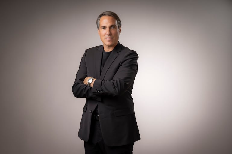 Jonatan Loidi presentará "Los secretos detrás de la magia" acerca de las claves del modelo Disney.