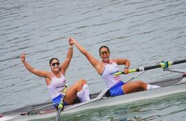 Cita del remo con el “suda” Máster, que se inicia este jueves.
