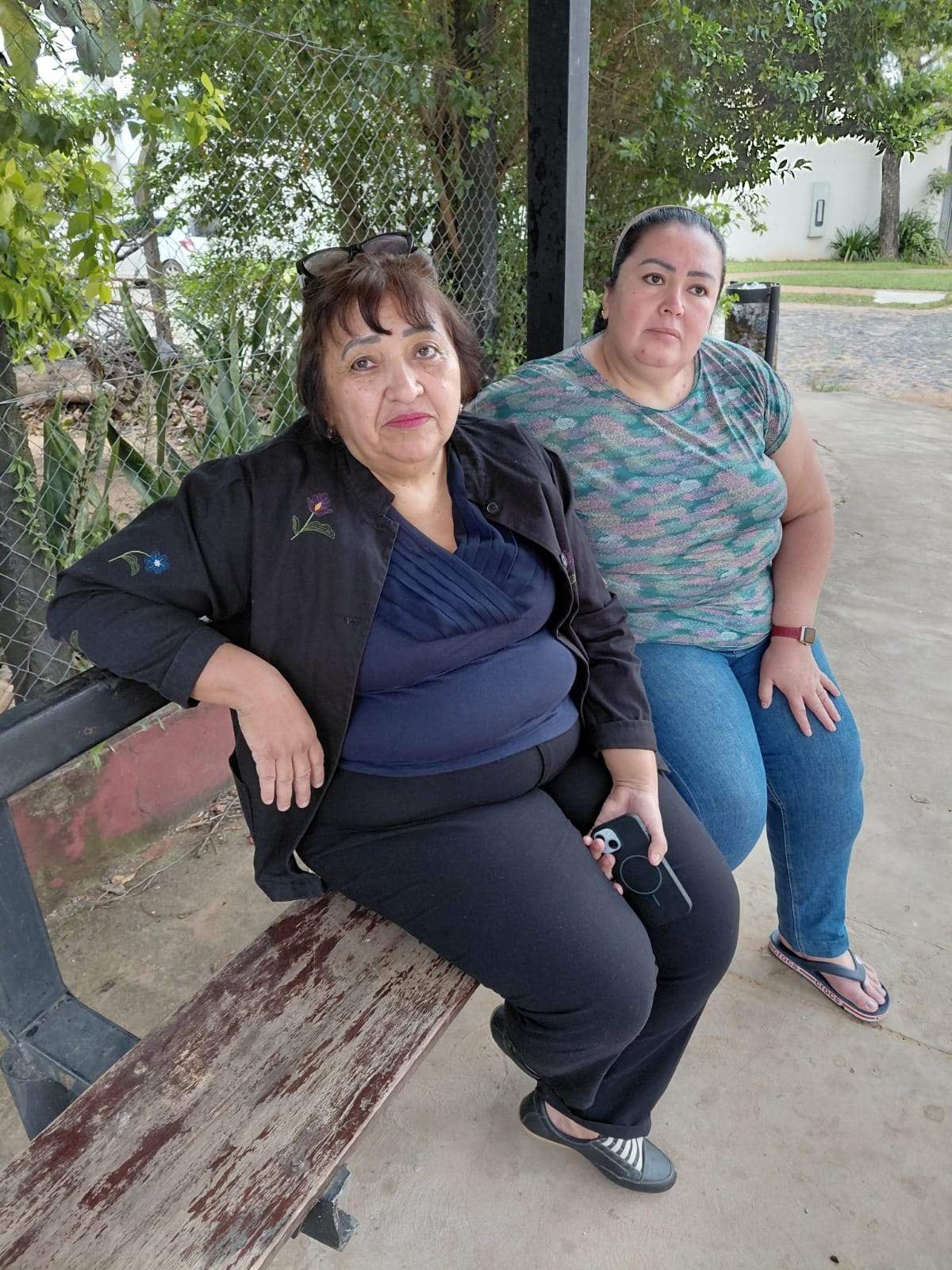 Falta de buses internos en Asunción: vecinos denuncian “violencia económica” Falta de buses internos en Asunción: vecinos denuncian “violencia económica”