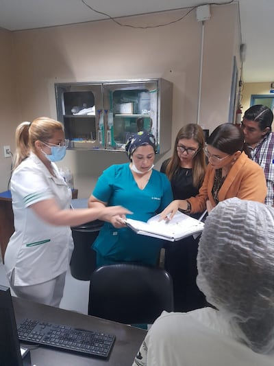 IPS inicia auditoría médica y forense tras muerte de un paciente