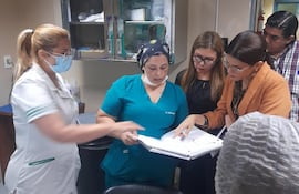 IPS inicia auditoría médica y forense tras muerte de un paciente