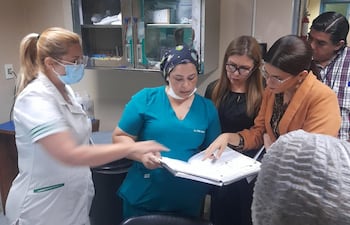 IPS inicia auditoría médica y forense tras muerte de un paciente