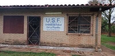 Los delincuentes hurtaron del interior un total de 391 dosis de vacunas.