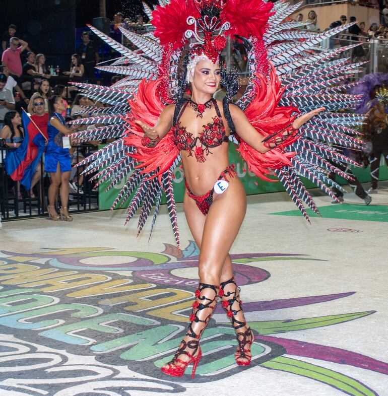 Carnaval Encarnaceno 2026