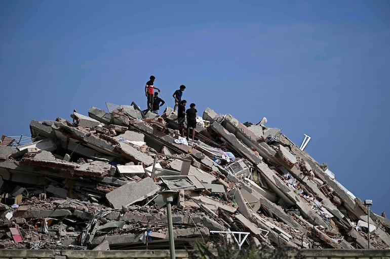 Terremotos más devastadores de los últimos 100 años: dónde ocurrieron, cuándo y qué los hizo letales - Ciencia