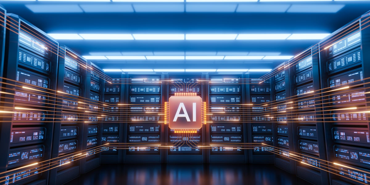 ANDE crea por resolución tarifa para centros de IA y fija requisitos, pero su disponibilidad es limitada ANDE crea por resolución tarifa para centros de IA y fija requisitos, pero su disponibilidad es limitada