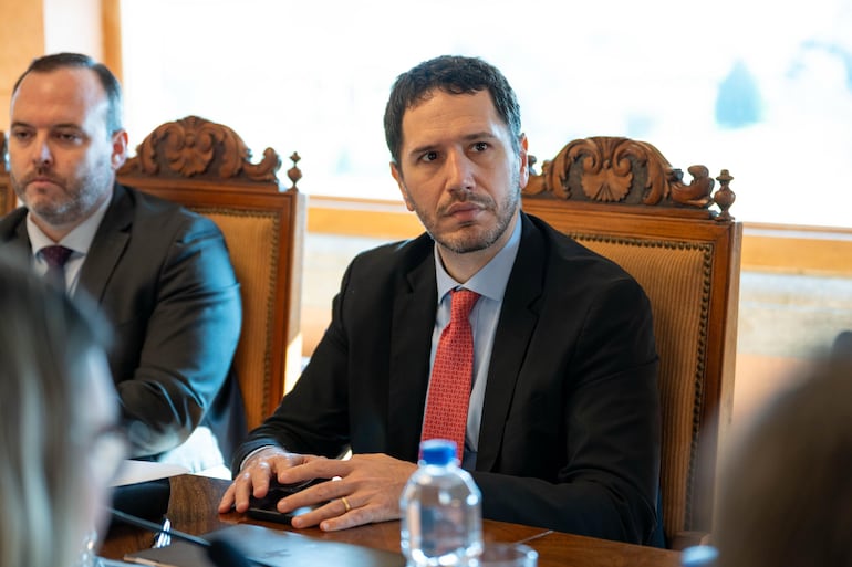 Roberto Moreno Rodríguez