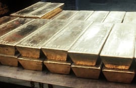 El oro es asociado a la protección de valor en períodos de incertidumbre.