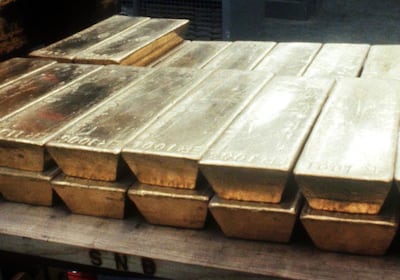 El oro es asociado a la protección de valor en períodos de incertidumbre.