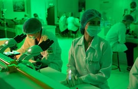 En UNISUD, la excelencia técnica y la sensibilidad humana son inseparables.