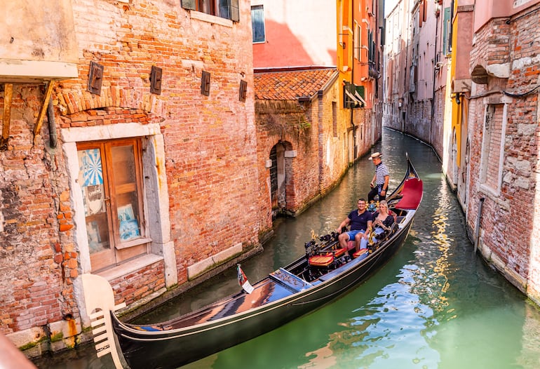 ¿Conviene viajar a Venecia en julio?: clima, precios y lo que realmente dicen los turistas - Viajes
