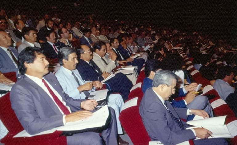 Constituyente de 1992