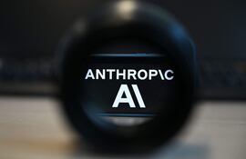 Anthropic.