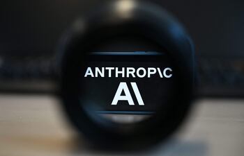 Anthropic.
