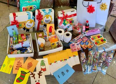 Cenando con Jesús para sociales 22-12-2021