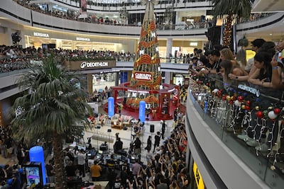 HONOR sorprendió al traer a NDN al país, cumpliendo el deseo de los fans y del propio conductor del programa.