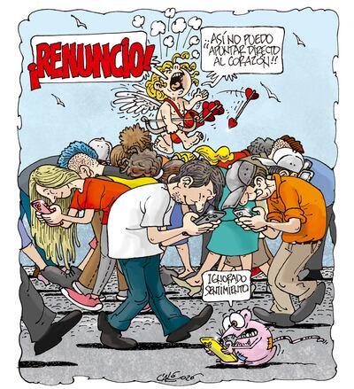 CUPIDO