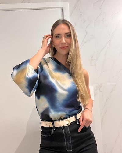 "Se viene el amor más grande y desafiante de nuestra historia", anunció Gabry Cogorno.