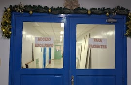 Hospital de Clínicas