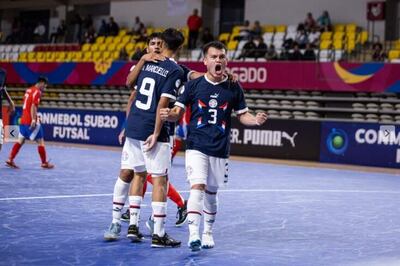 Los goles que se gritaron contra Chile no llegaron ayer frente a Colombia.