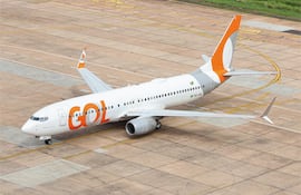 La aerolínea brasileña GOL presentó oficialmente su pedido a la Dirección Nacional de Aeronáutica Civil (DINAC) para cubrir la ruta Asunción - Miami