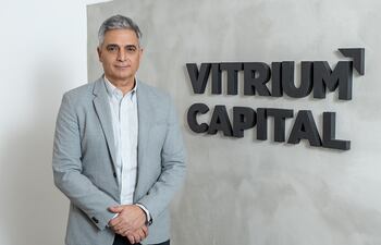 “Llegamos aquí en el año 2017-2018, y si mirás la historia de los últimos seis o siete años, el mercado inmobiliario explotó", explica Gagliardo.