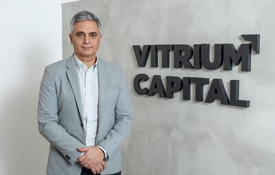 “Llegamos aquí en el año 2017-2018, y si mirás la historia de los últimos seis o siete años, el mercado inmobiliario explotó", explica Gagliardo.