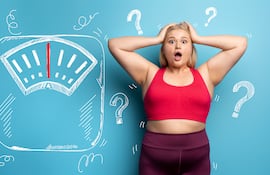 ¿Por qué no te funciona el ayuno intermitente para bajar de peso?