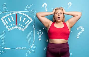 ¿Por qué no te funciona el ayuno intermitente para bajar de peso?