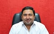 Richard Castiñeira (ANR-HC), Intendente de la ciudad de Villa Florida, Misiones.