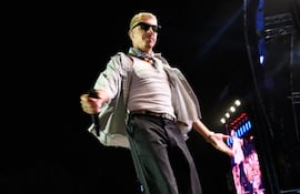 Macklemore