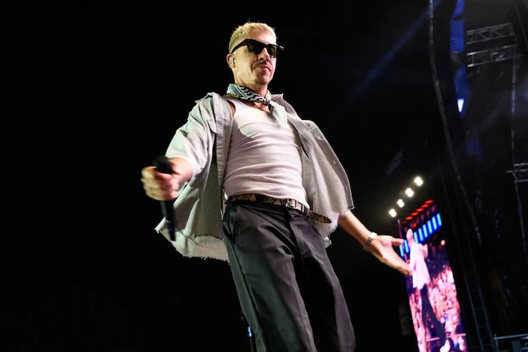 Macklemore