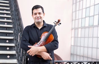 Fernando Aquino Navarro.