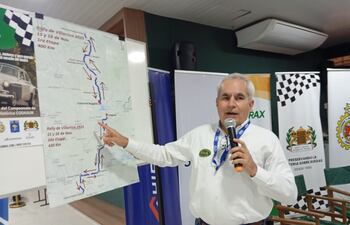 La fecha doble en Villarrica es organizada por el CVAP y el TACPy y será fiscalizada por Codasur.