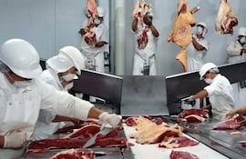 El Retsa Py es una plataforma impulsada por el Gobierno que permitirá certificar la trazabilidad socioambiental de la producción ganadera.