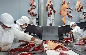 El Retsa Py es una plataforma impulsada por el Gobierno que permitirá certificar la trazabilidad socioambiental de la producción ganadera.