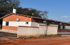 Los pobladores de Ytaity del Norte exigen al Ministerio de Salud para priorizar el equipamiento del hospital