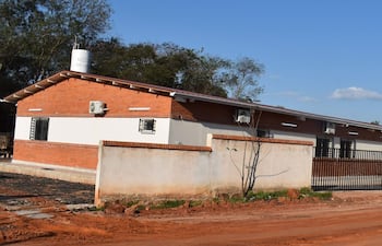Los pobladores de Ytaity del Norte exigen al Ministerio de Salud para priorizar el equipamiento del hospital