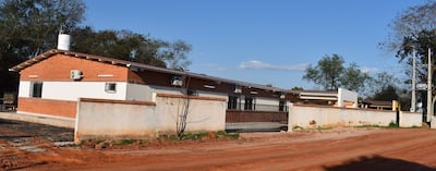 Los pobladores de Ytaity del Norte exigen al Ministerio de Salud para priorizar el equipamiento del hospital