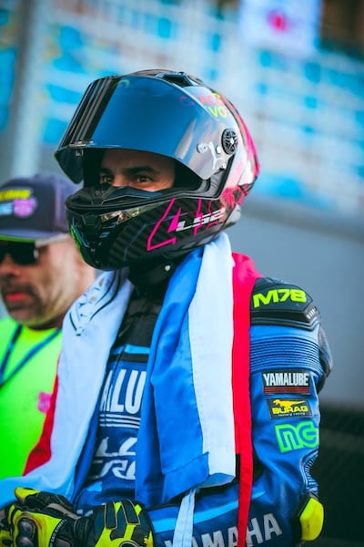 Tanto Pedro Valiente como Nico Torrez, llevan nuevamente la bandera tricolor hasta Brasil para marcar una notoria presencia.