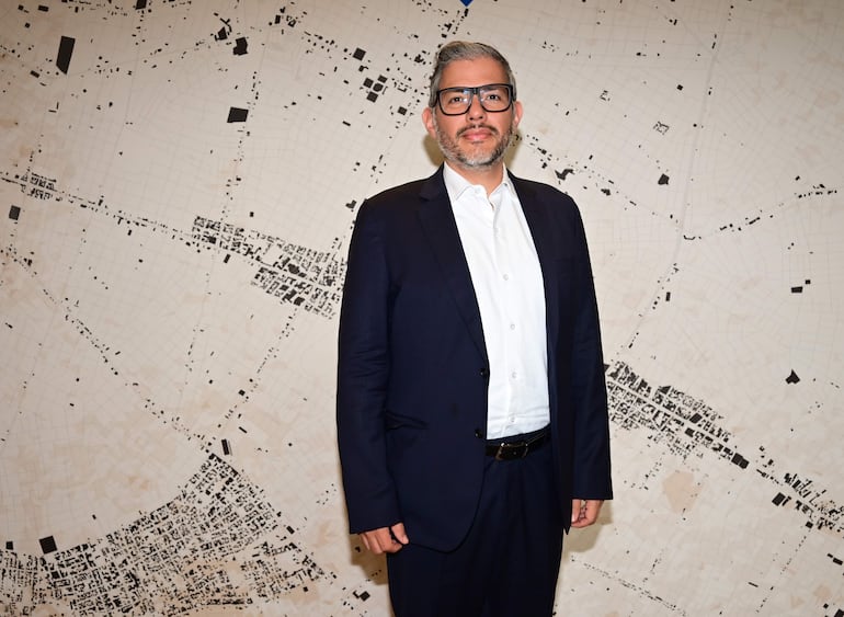 Carlos Augusto Chacón es director ejecutivo del Instituto de Ciencia Política "Hernán Echavarría Olózaga" (ICP).