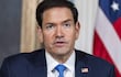 Marco Rubio, secretario de Estado de EE.UU.