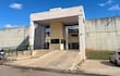 La cárcel Martín Mendoza de Emboscada es considera de máxima seguridad, pero según el comunicado del ministerio de Justicia, Tanchí y su compañero de fuga estaba en un sector que no es de máxima seguridad.