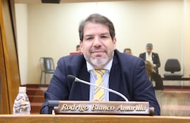 Gentileza Prensa Diputados.