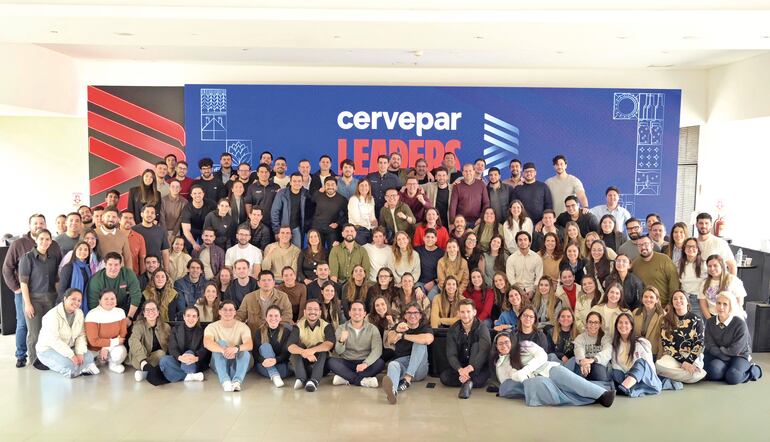 La compañía genera más de 1.300 empleos de manera directa.