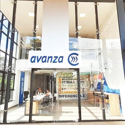 El crecimiento de Avanza responde a una visión de largo plazo que contempla nuevas inversiones en personas, tecnología e innovación.
