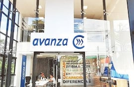 El crecimiento de Avanza responde a una visión de largo plazo que contempla nuevas inversiones en personas, tecnología e innovación.